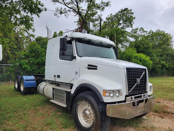 Used 2015 VOLVO VDH
