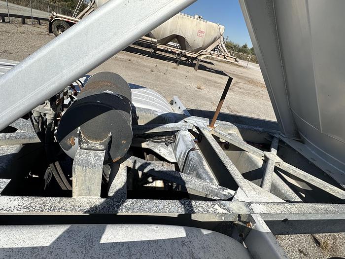 Used 2012 Vantage 1000 cu.ft.