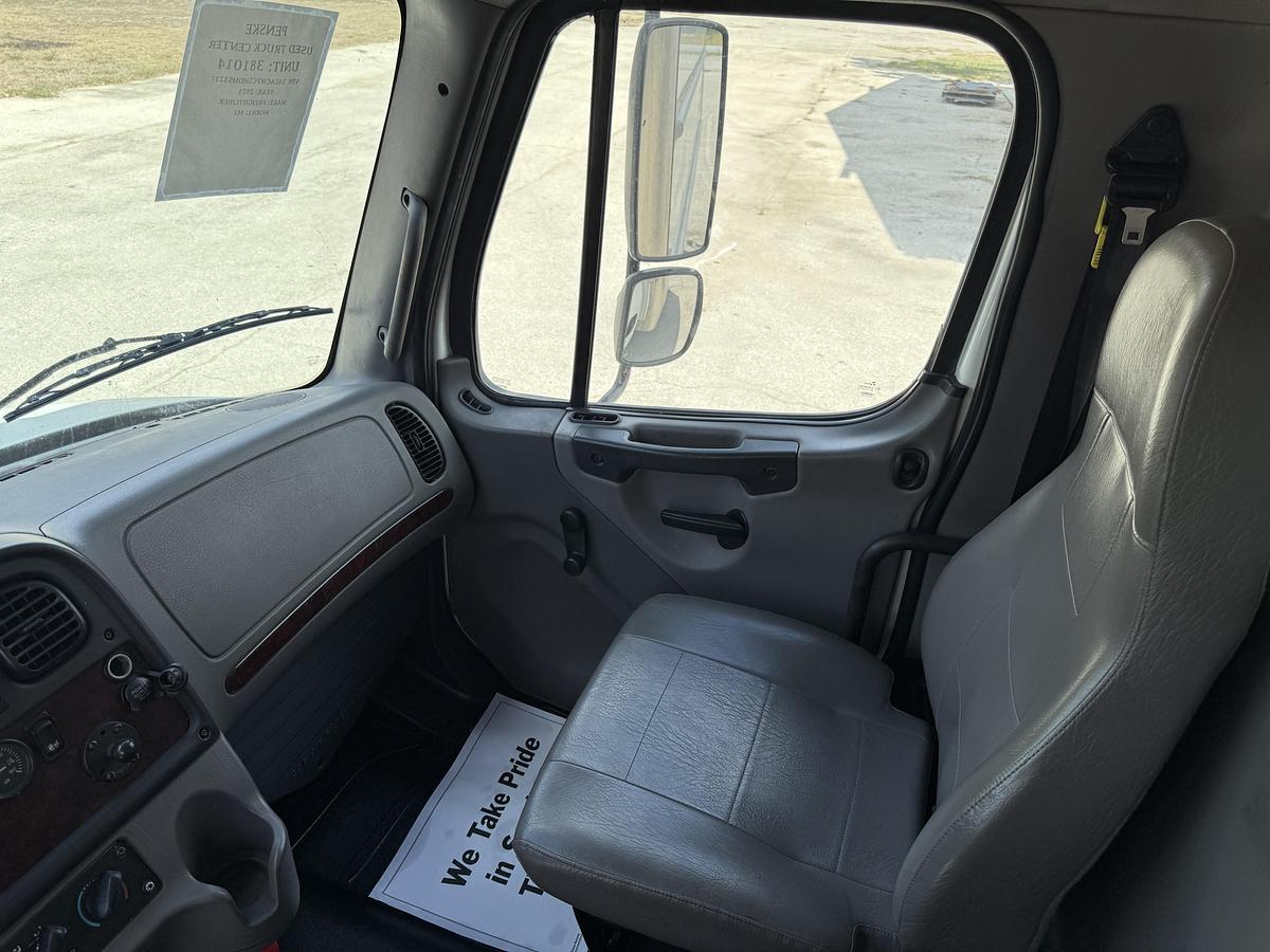 Used 2021 Freightliner M2 106