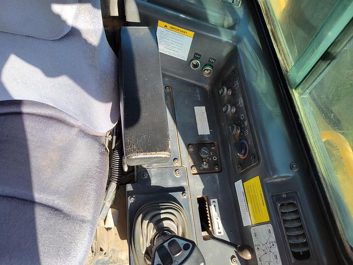 Used 2013 Dressta Crawler Dozer