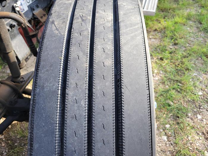 Used 2023 Peterbilt 389