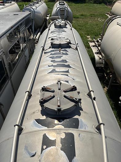 Used 2012 Polar Pneumatic