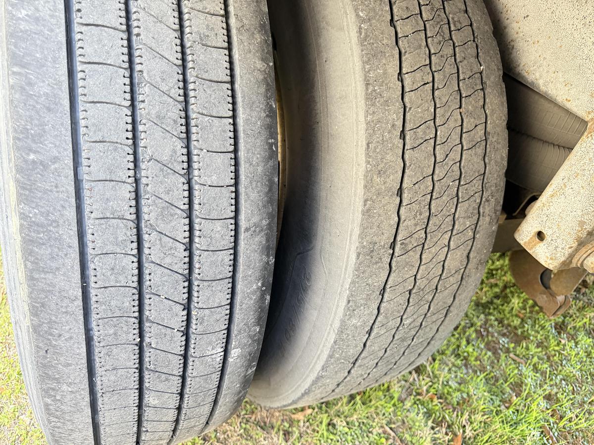 Used 2005 Great Dane Dry Van