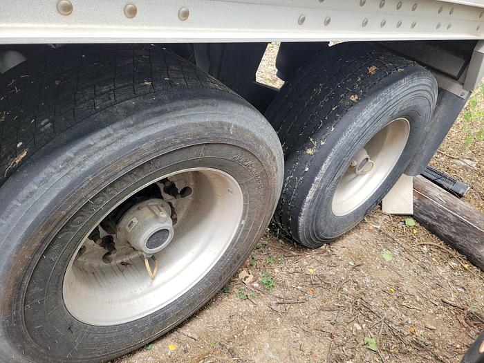 Used 2017 Lode King 402