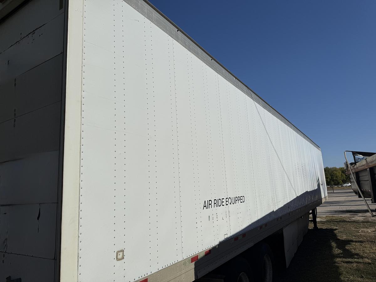 Used 2006 Great Dane 53' Dry Van