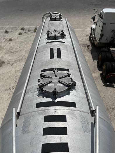 Used 2006 Heil 1000 cu.ft.