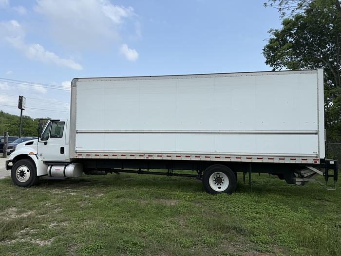 Used 2019 International 4300