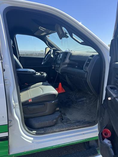 Used 2023 Ram 5500 4x4 6.7L