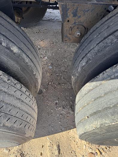 Used 2001 Polar 1611 cu.ft.