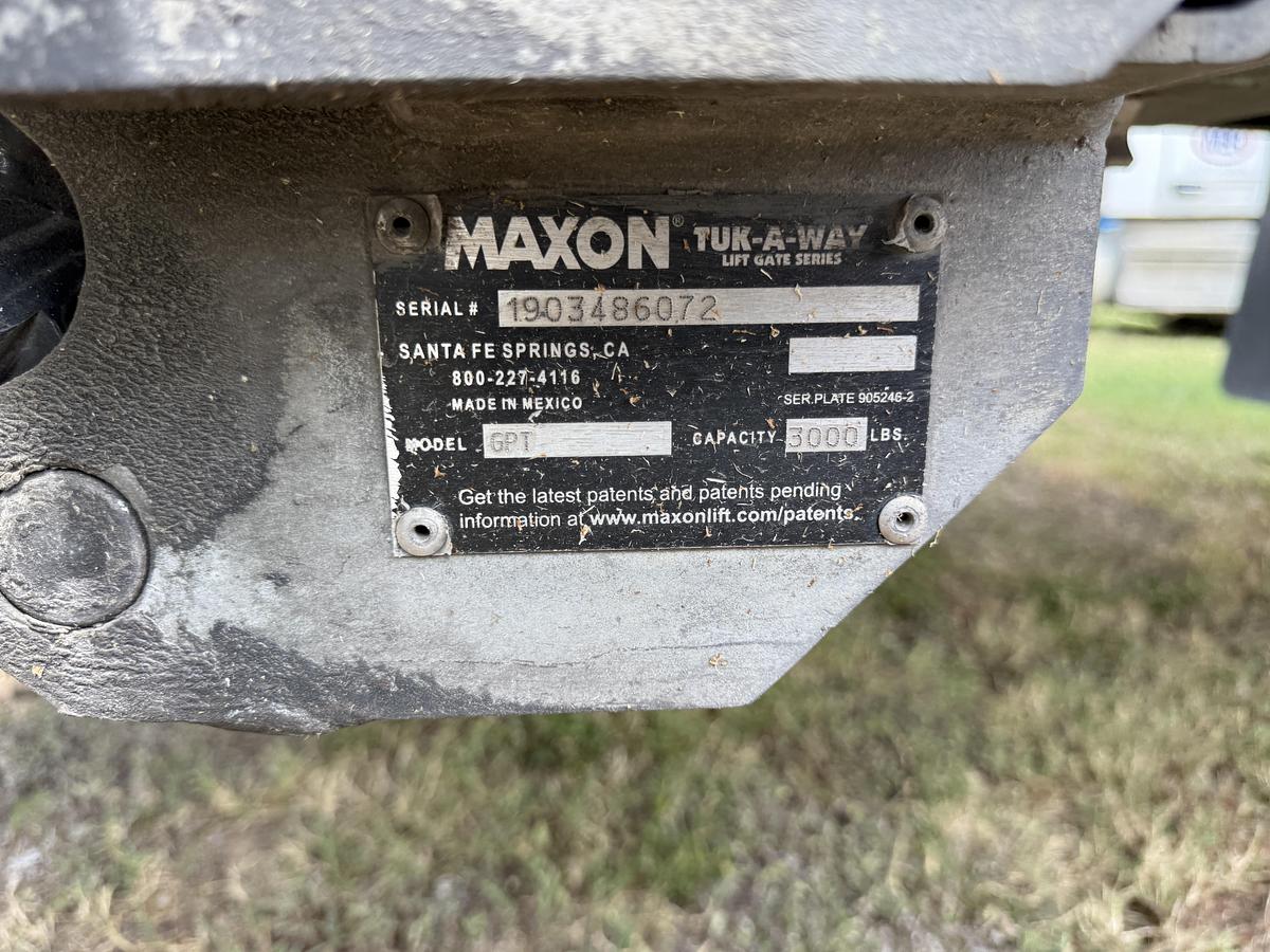 Used 2020 Freightliner M2 106