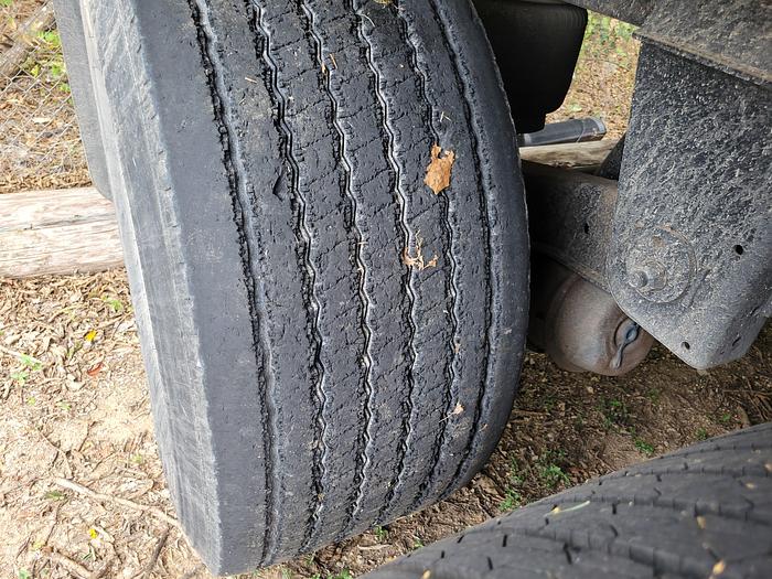 Used 2017 Lode King 402