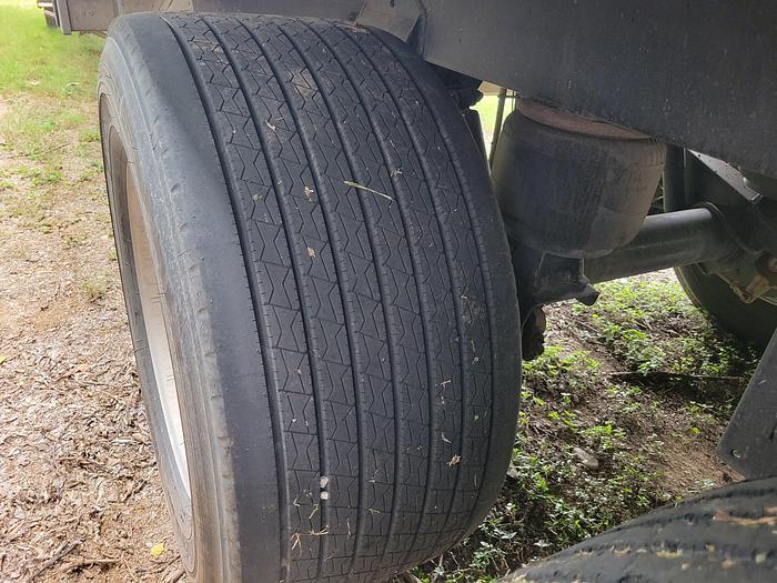 Used 2017 Lode King 402