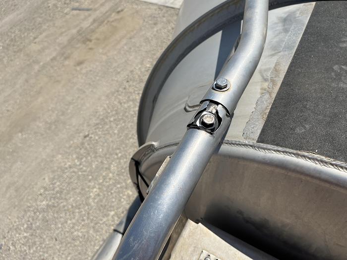 Used 2013 Heil Pneumatic