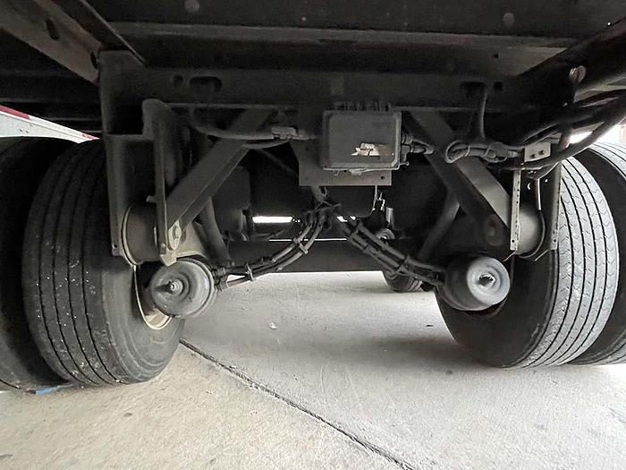 Used 2014 UTILITY 3000R