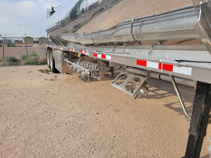 2026 Polar Fuel Tankers