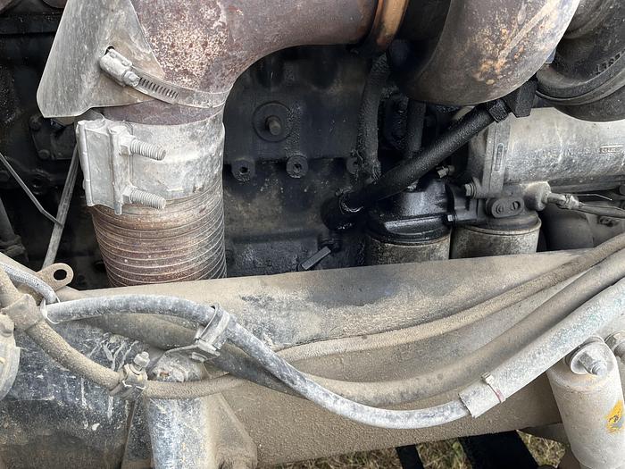 Used 1989 Peterbilt 378 Day Cab