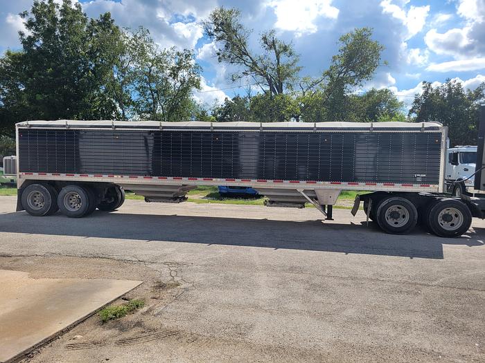 Used 2023 Wilson Pace Setter