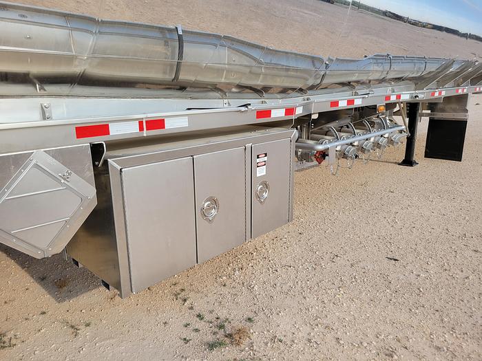 2026 Polar Fuel Tankers