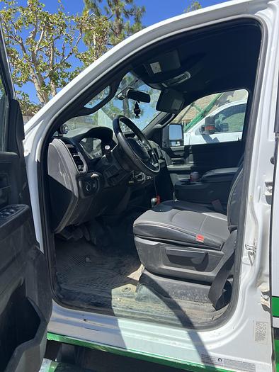 Used 2023 Ram 5500 4x4 6.7L