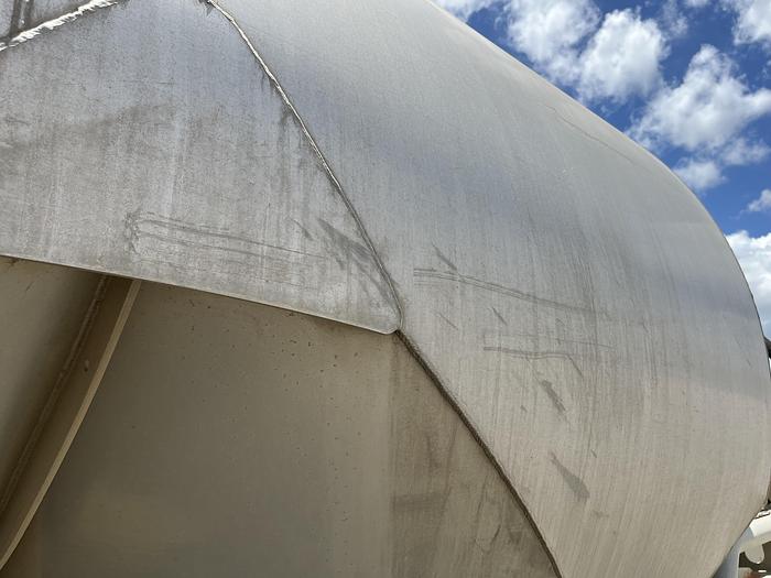 Used 2012 Vantage 1000 cu.ft.