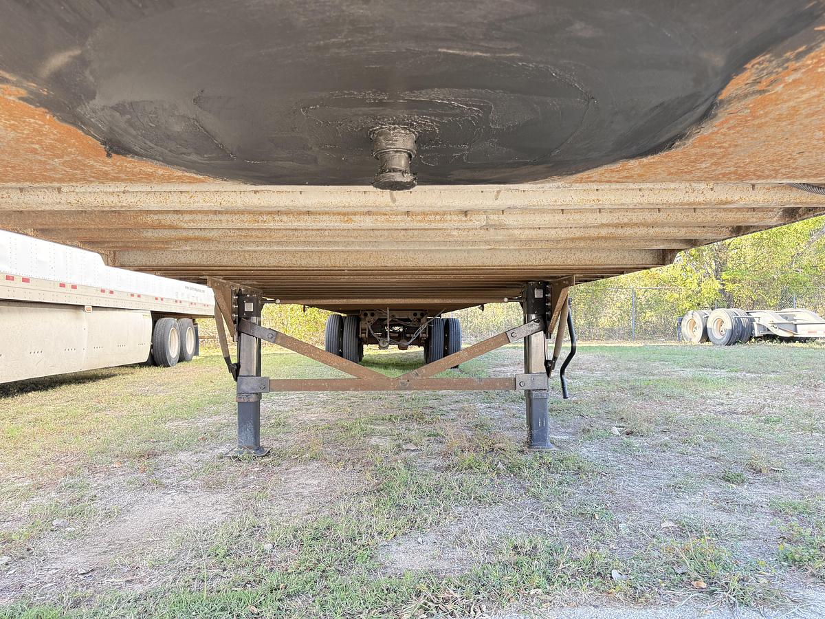 Used 2005 Great Dane Dry Van