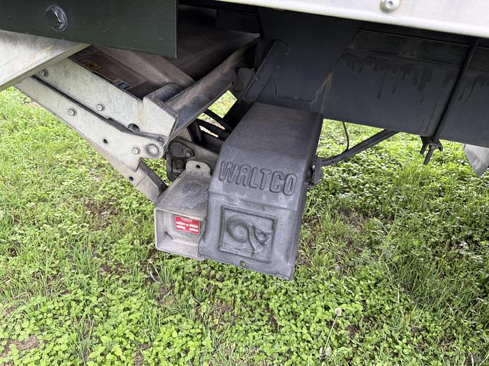 Used 2019 International 4300