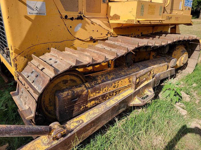 Used 2013 Dressta Crawler Dozer