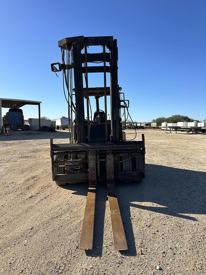 Used 1994 Hyster H190XL2 Forklift