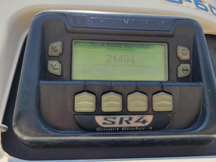 Used 2019 Vanguard 1RBR5350