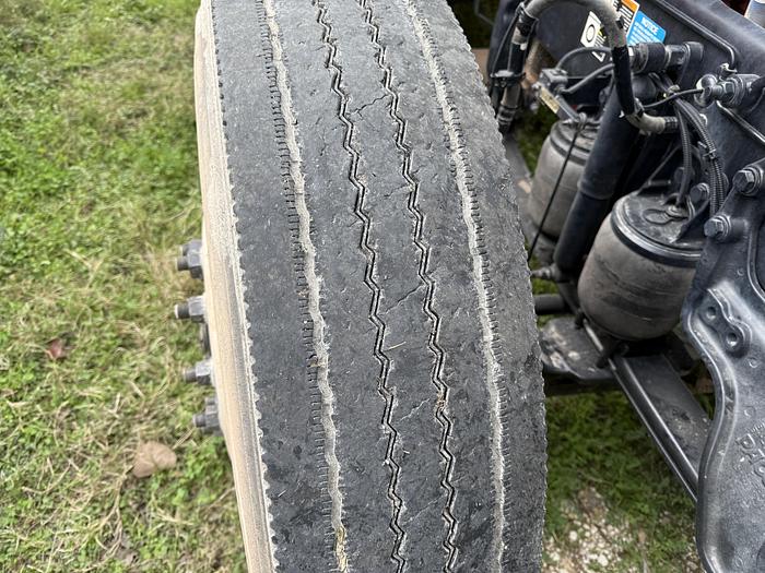 Used 2024 Peterbilt 389