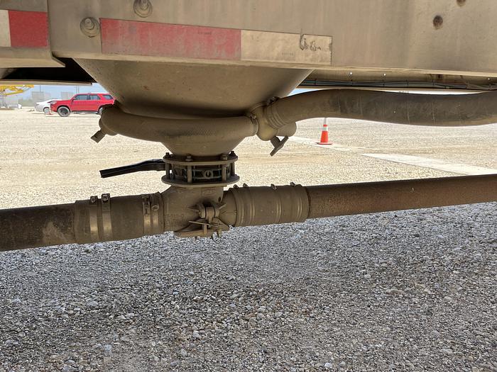 Used 2013 Heil Pneumatic