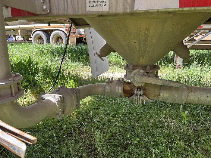 Used 2012 Polar Pneumatic