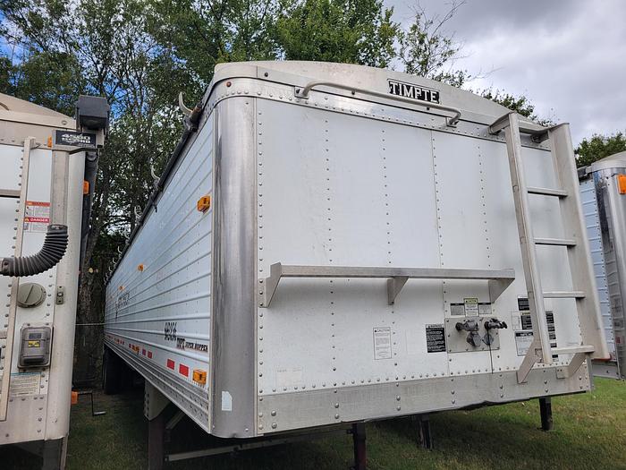 Used 2014 Timpte Super Hopper