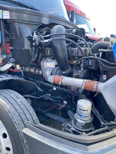 Used 2021 Freightliner PT126