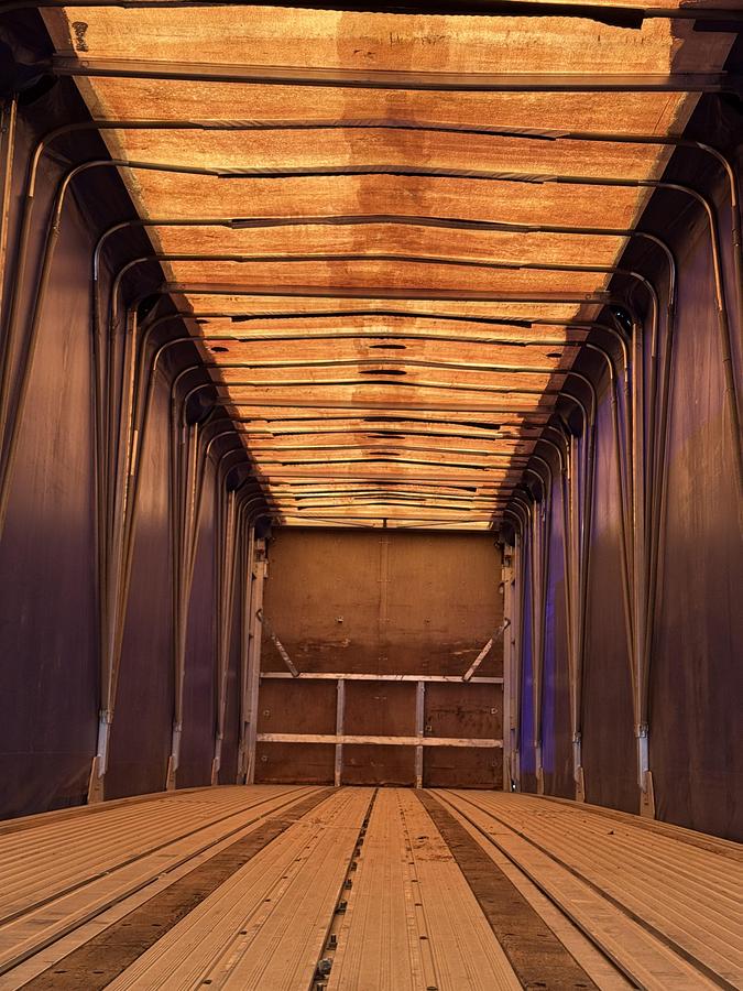 Used 2016 48' Reitnouer MaxLite Flatbeds W/Rolling Tarp System