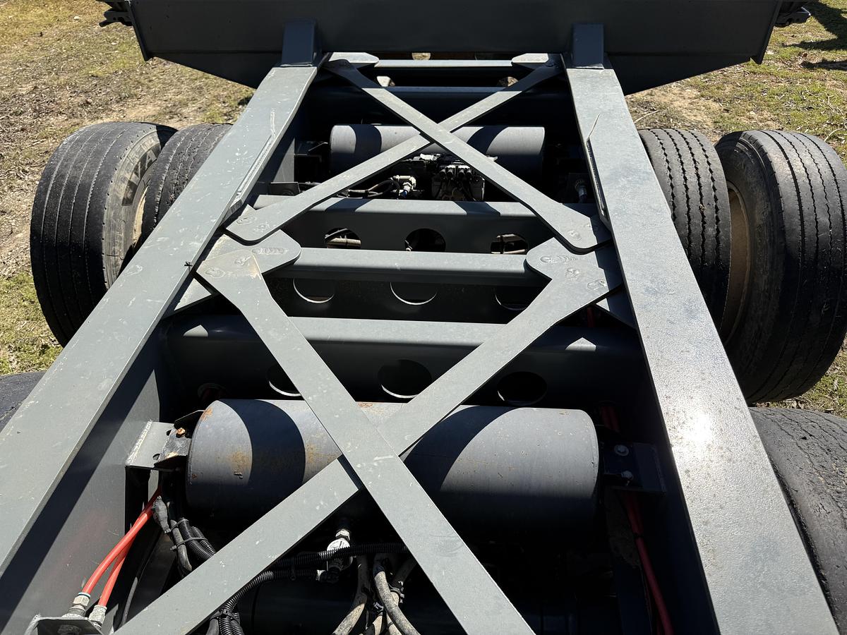 Used 2023 Gallegos Sand Chassis