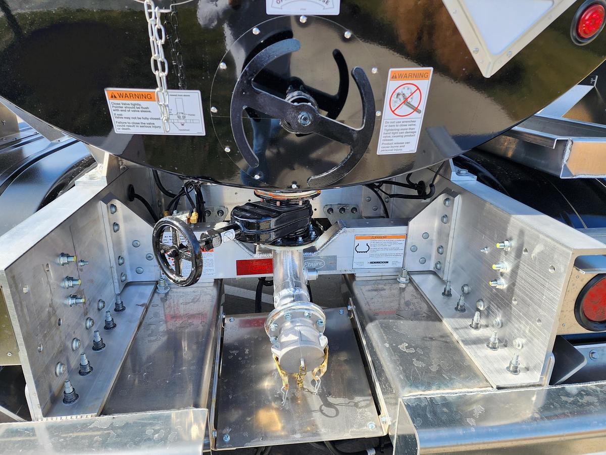 2026 Etnyre Asphalt Trailer