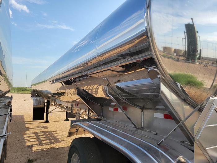 2026 Polar Fuel Tankers