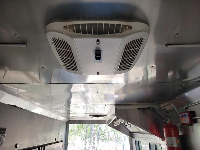 Used 2023 Elite Cargo Enclosed Cargo