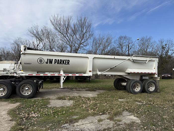 Used 2021 Environmental Tank & Container 1-950-00000