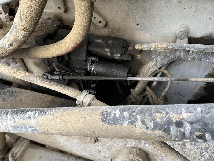 Used 1993 Peterbilt 379 Day Cab