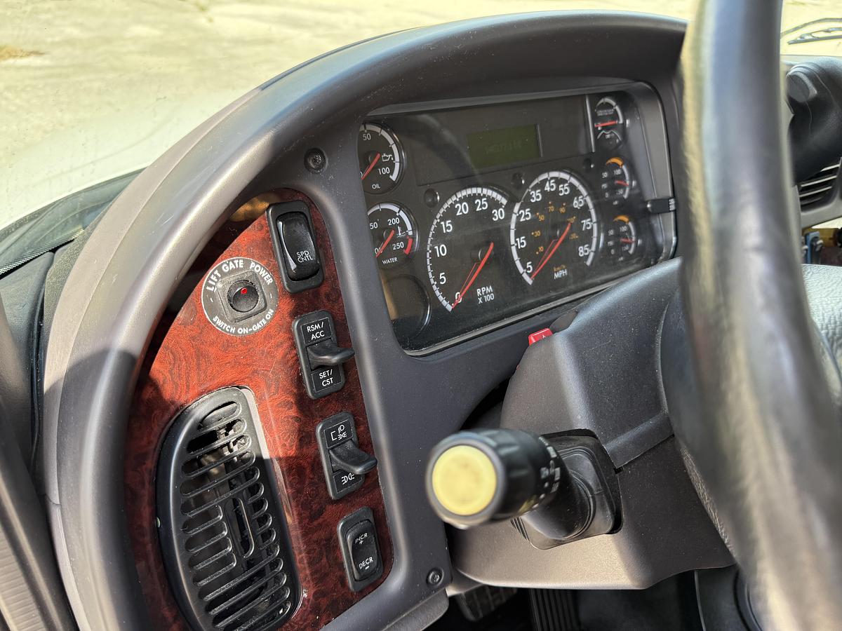 Used 2021 Freightliner M2 106