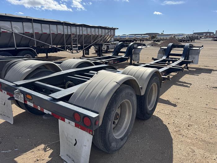Used 2023 EXA Hulk II Sand Chassis