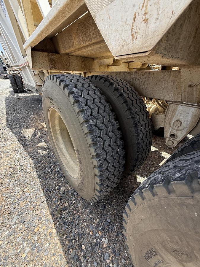 Used 2024 Brazos Belly Dump