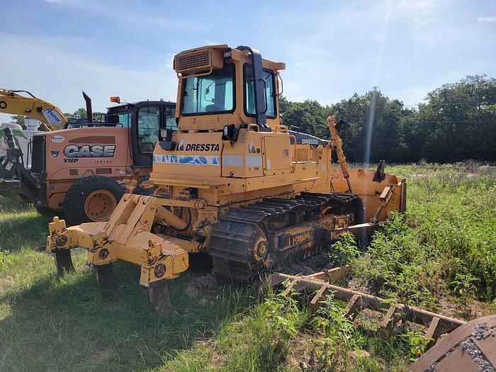 Used 2013 Dressta Crawler Dozer