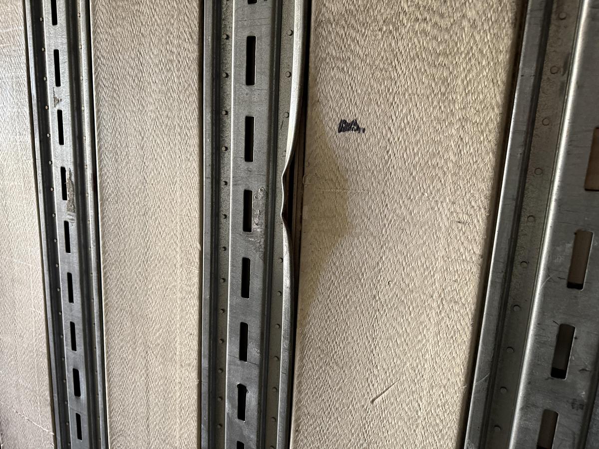 Used 2006 Great Dane 53' Dry Van