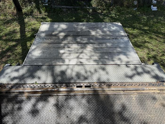 Used 2019 Freightliner 26' M2