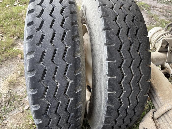 Used 2021 Environmental Tank & Container 1-950-00000