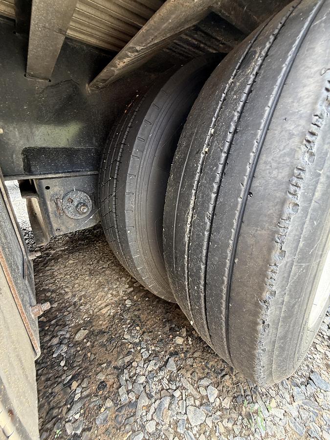 Used 2022 Fontaine Step Deck