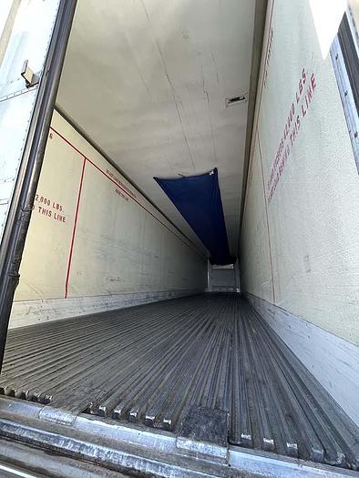 Used 2014 UTILITY 3000R